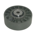 DEFLECTION PULLEY OSSCA MERC