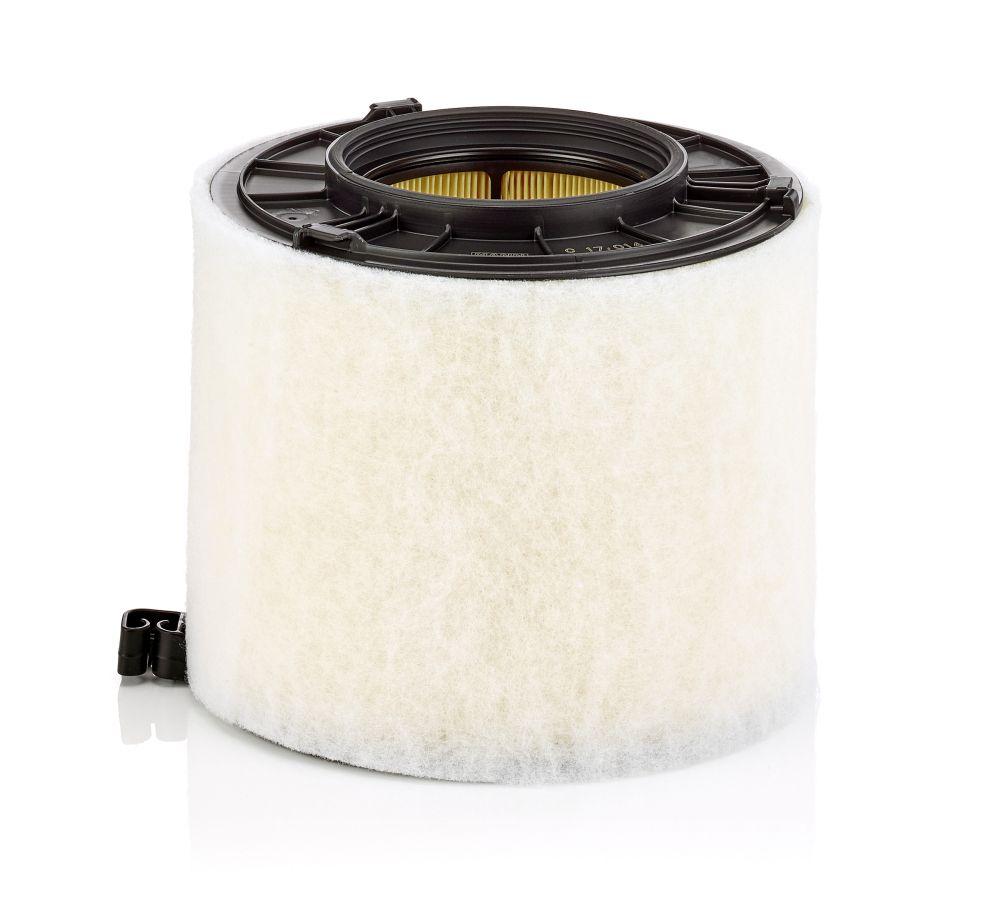 AIR FILTER MANN VAG