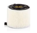 AIR FILTER MANN VAG