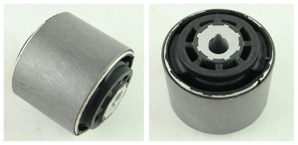 CASTER ARM BUSH FRONT OSSCA MERC