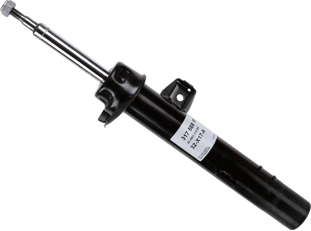 SHOCK ABSORBER RHF SACHS BMW