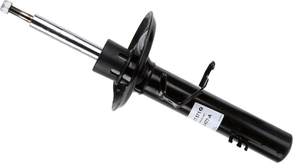 SHOCK ABSORBER RHF SACHS BMW