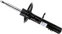 SHOCK ABSORBER RHF SACHS BMW