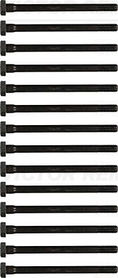 HEAD BOLT KIT VICTOR REINZ BMW