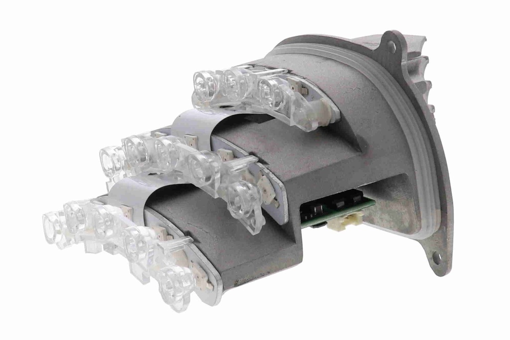 LED CONTROL UNIT LH VEMO BMW