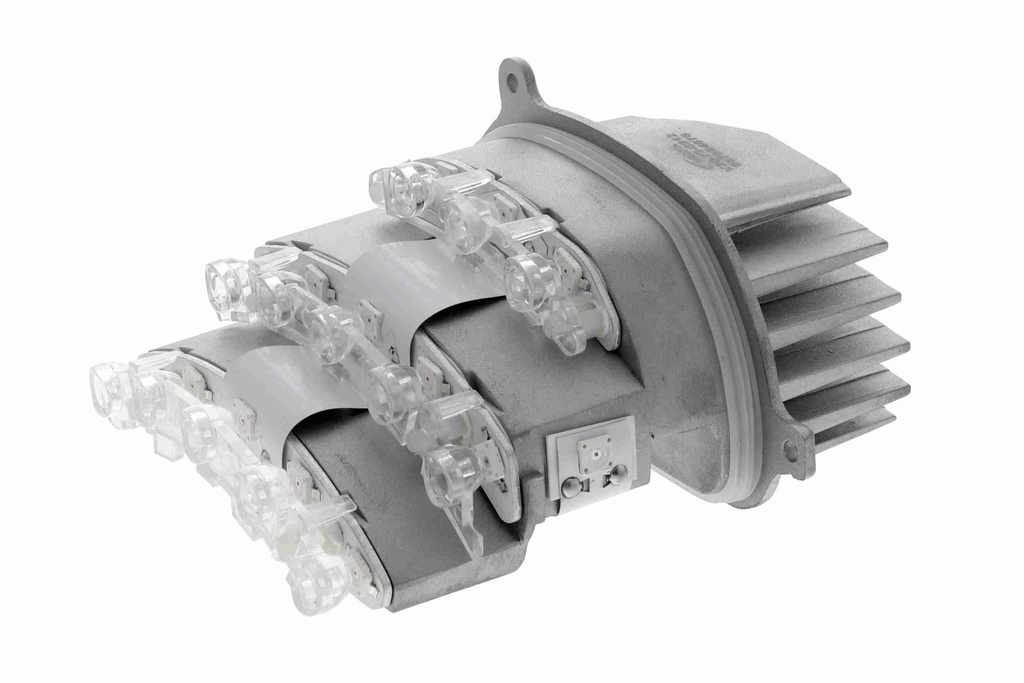 LED CONTROL UNIT RH VEMO BMW