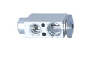 TX VALVE NRF BMW