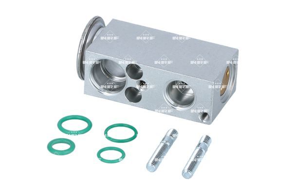TX VALVE NRF MERC