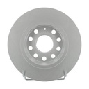 BRAKE DISC REAR 272MM FERODO VAG