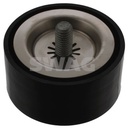 DEFLECTION PULLEY SWAG MERC