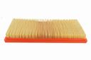 AIR FILTER VAICO FIAT