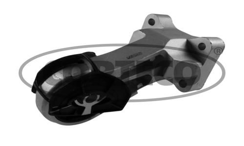 ENGINE MOUNT UPPER RH CORTECO RENAULT