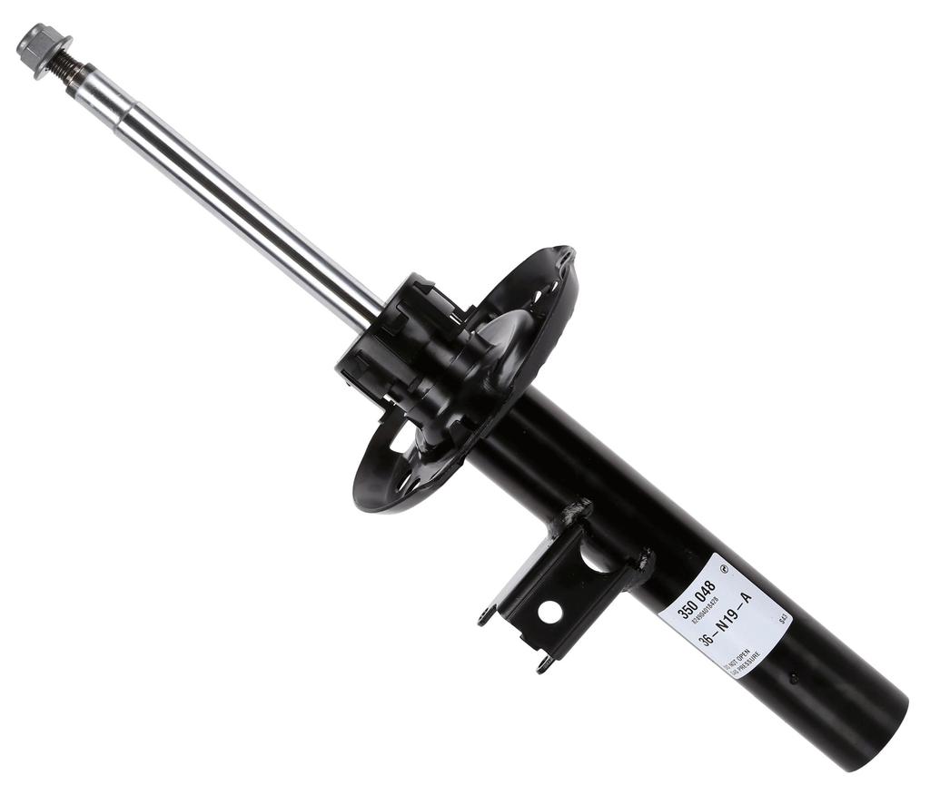 SHOCK ABSORBER RHF SACHS MERC