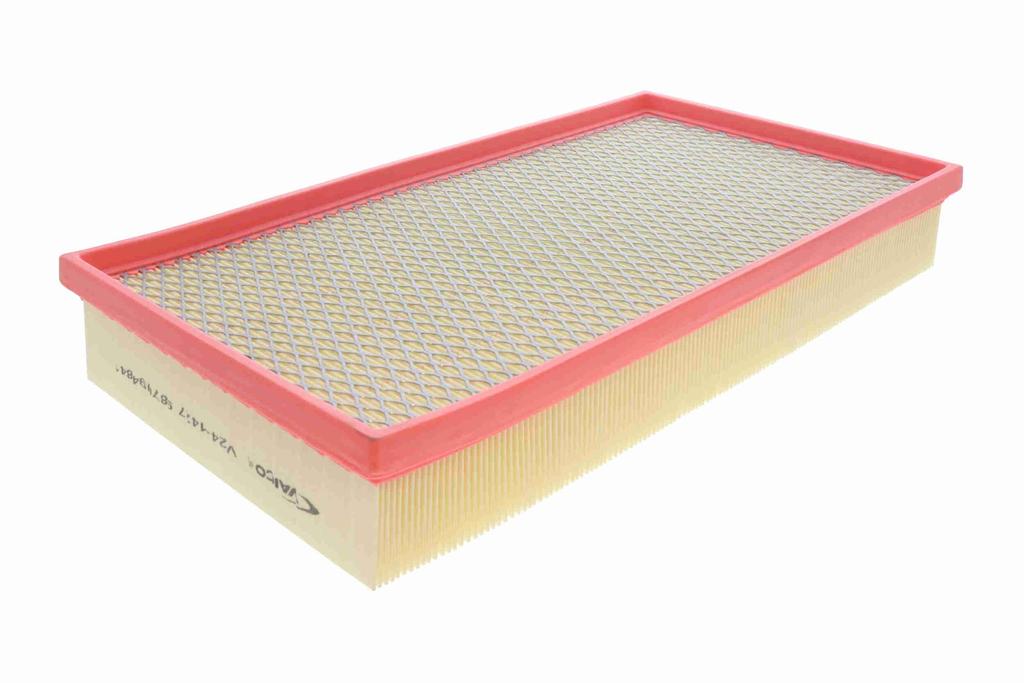 AIR FILTER VAICO MASERATI