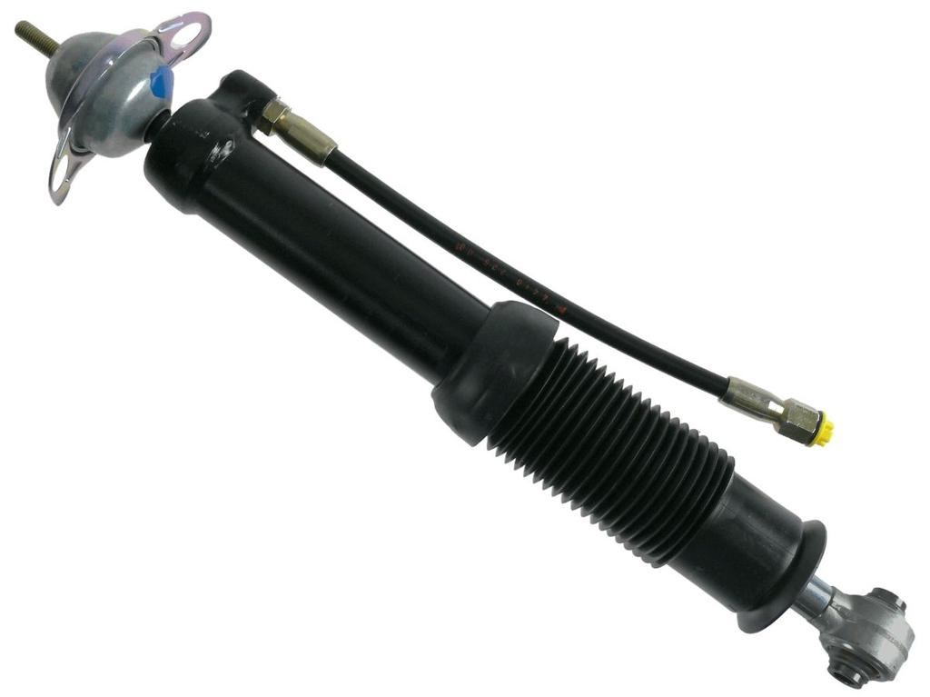 LEVEL RIDE STRUT REAR SACHS MERC