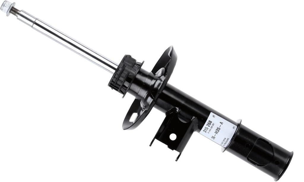 SHOCK ABSORBER RHF SACHS MERC