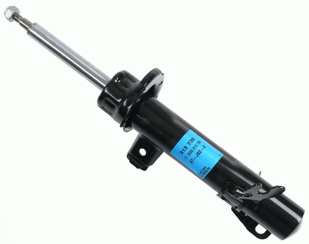 SHOCK ABSORBER RHF SACHS MINI