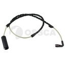 FRONT BRAKE SENSOR OSSCA BMW
