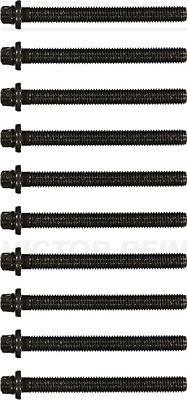 HEAD BOLT KIT VICTOR REINZ BMW