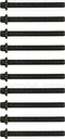 HEAD BOLT KIT VICTOR REINZ BMW