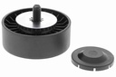 DEFLECTION PULLEY VAICO BMW