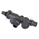 THERMOSTAT HOUSING OSSCA BMW