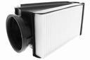 AIR FILTER VAICO MERC
