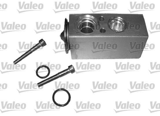 TX VALVE VALEO RENAULT