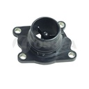 THERMOSTAT HOUSING WITH SEAL OSSCA BMW