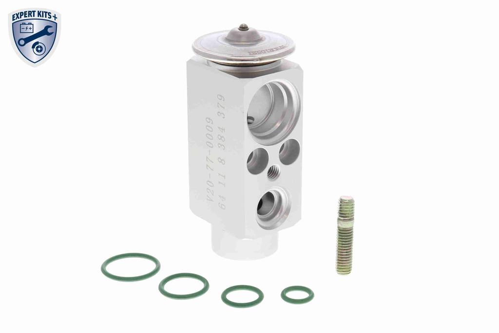 TX VALVE VEMO BMW