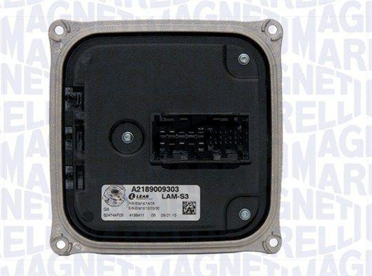 HEADLIGHT CONTROL UNIT MAGNETI MARELLI MERC