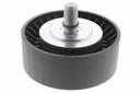DEFLECTION PULLEY VAICO BMW