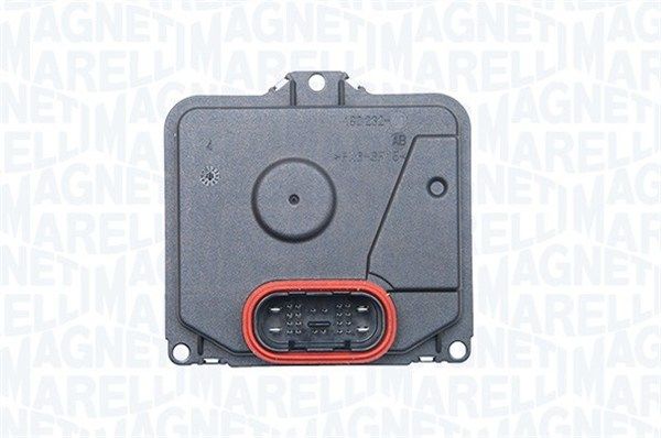 LIGHT CONTROL UNIT MAGNETI MARELLI VAG