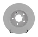 BRAKE DISC REAR 276MM FERODO MERC