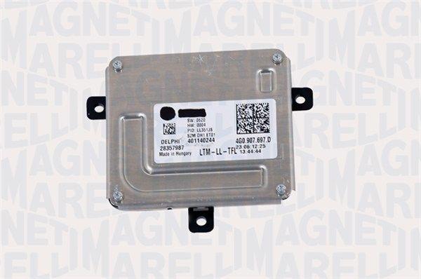HEADLIGHT CONTROL UNIT MAGNETI MARELLI VAG