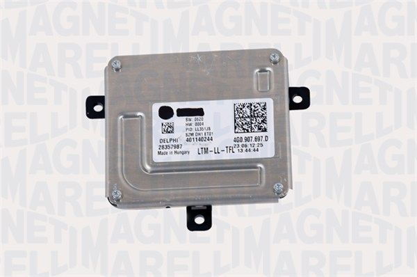 LIGHT CONTROL UNIT MAGNETI MARELLI VAG
