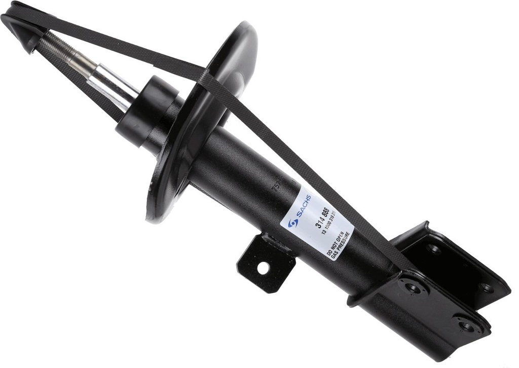 SHOCK ABSORBER RHF SACHS PSA