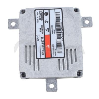 LIGHT CONTROL UNIT OSSCA VAG