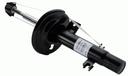 SHOCK ABSORBER RHF SACHS PSA