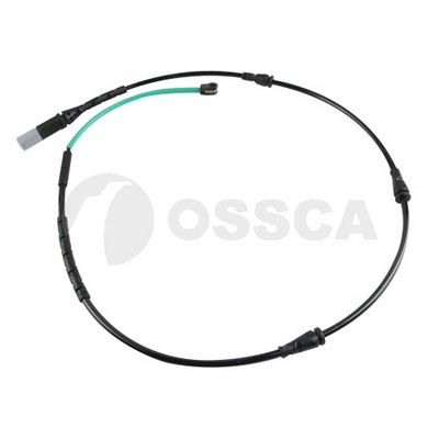FRONT BRAKE SENSOR OSSCA BMW