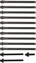 HEAD BOLT KIT VICTOR REINZ MINI