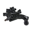 THERMOSTAT WITH HOUSING OSSCA PSA