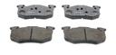 BRAKE PADS REAR FERODO PSA