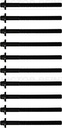 HEAD BOLT KIT VICTOR REINZ PSA