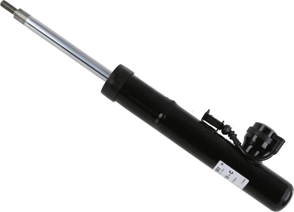 SHOCK ABSORBER RHF SACHS VAG