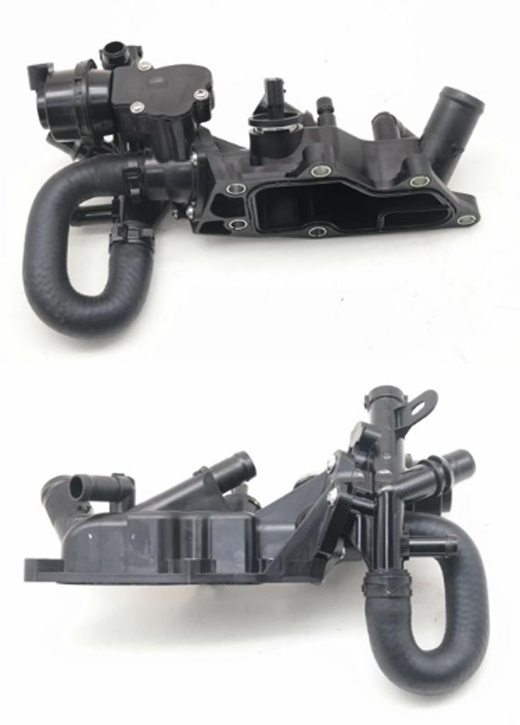 THERMOSTAT HOUSING OSSCA RENAULT