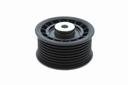 DEFLECTION PULLEY VAICO MERC