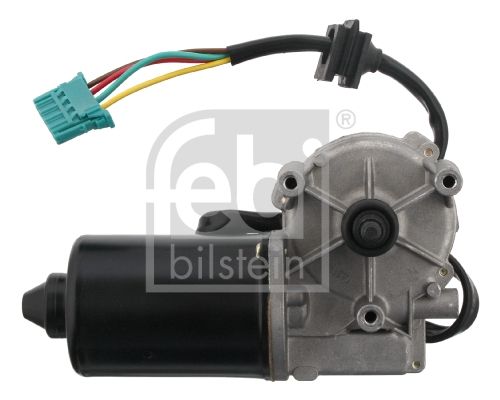 WIPER MOTOR FRONT FEBI BILSTEIN MERC