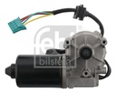 WIPER MOTOR FRONT FEBI BILSTEIN MERC