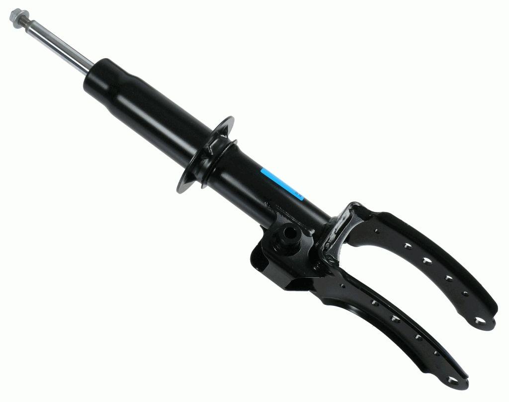 SHOCK ABSORBER RHF SACHS VAG